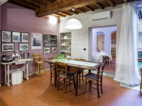 Torrigiani Apartment